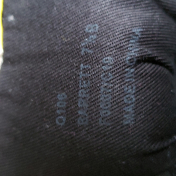 coach shoes - Picture 11 of 11